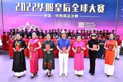 中牟縣華彩藝術(shù)團(tuán)斬獲殊榮，群眾文化風(fēng)生水起共譜華章